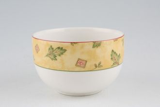 Sell Royal Doulton Antique Leaves Sugar Bowl - Open (Tea) 4 1/4"