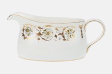 Royal Crown Derby Grosvenor - A1255 Sauce Boat thumb 1