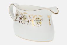 Royal Crown Derby Grosvenor - A1255 Sauce Boat thumb 3