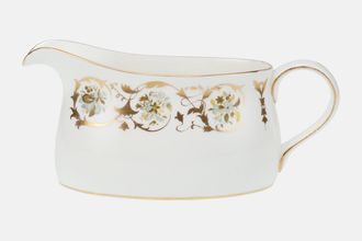 Sell Royal Crown Derby Grosvenor - A1255 Sauce Boat