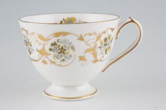 Sell Royal Crown Derby Grosvenor - A1255 Teacup footed 3 3/8" x 2 5/8"