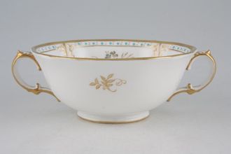 Sell Royal Crown Derby Normandie - A1144 Soup Cup 2 handles