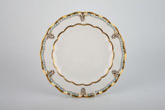 Royal Crown Derby Lombardy - A1127 Salad/Dessert Plate 8"