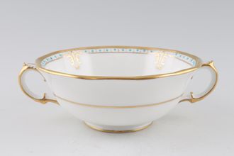 Sell Royal Crown Derby Lombardy - A1127 Soup Cup 2 handles