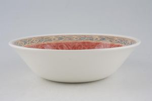 Churchill Ports of Call - Zarand Soup / Cereal Bowl