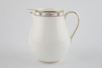 Sell Wedgwood Colchester Milk Jug tall 1/2pt
