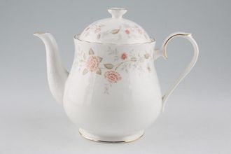 Sell Royal Albert Autumn Sunlight Teapot 1 1/2pt