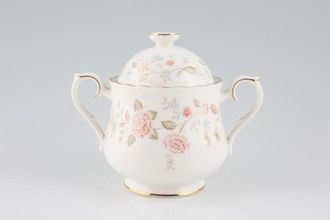 Sell Royal Albert Autumn Sunlight Sugar Bowl - Lidded (Tea)
