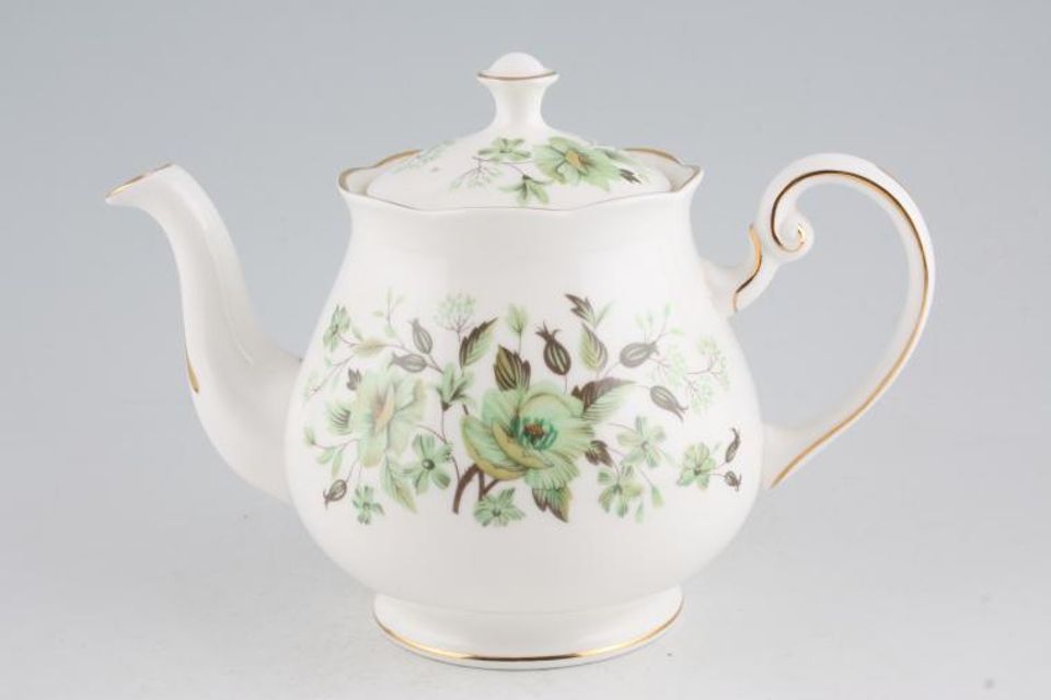 Colclough Sedgley - 8648 Teapot 1 1/2pt