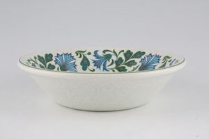 Midwinter Caprice Soup / Cereal Bowl