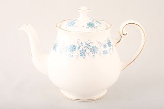 Sell Colclough Braganza - 8454 Teapot No Fluting 1 1/2pt