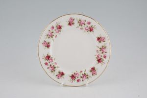 Colclough Cascade Roses Tea / Side Plate