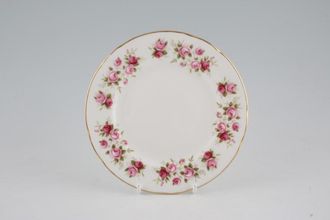 Colclough Cascade Roses Tea / Side Plate 6 1/4"