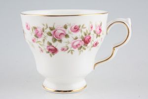 Colclough Cascade Roses Teacup