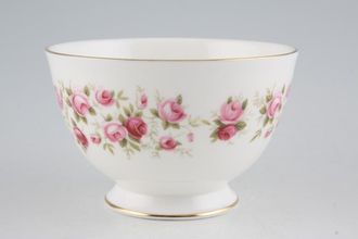 Sell Colclough Cascade Roses Sugar Bowl - Open (Tea) 4 1/4" x 2 3/4"