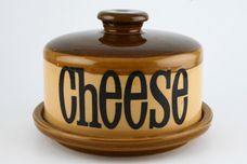 T G Green Granville Cheese Dish + Lid Round thumb 1
