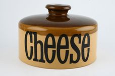 T G Green Granville Cheese Dish + Lid Round thumb 3