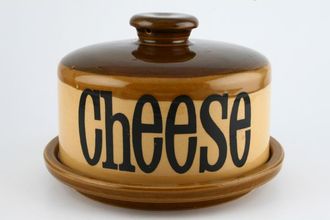 Sell T G Green Granville Cheese Dish + Lid Round