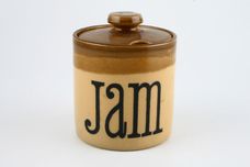 T G Green Granville Jam Pot + Lid thumb 1