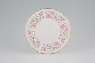 Colclough Bouquet Tea / Side Plate 6 1/4"