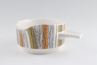 Sell Midwinter Sienna Sauce Boat