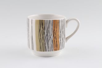 Sell Midwinter Sienna Coffee Cup 2 1/2" x 2 1/2"