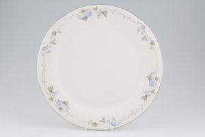 Royal Albert Morning Flower Dinner Plate