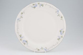 Sell Royal Albert Morning Flower Dinner Plate 10 1/2"