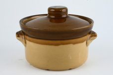 T G Green Granville Lidded Soup Lidded, Lugged thumb 1