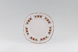 Colclough Crispin - 8198 Tea / Side Plate