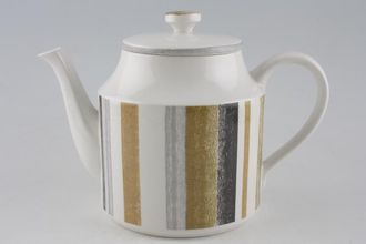 Sell Midwinter Queensberry Stripe Teapot 2pt
