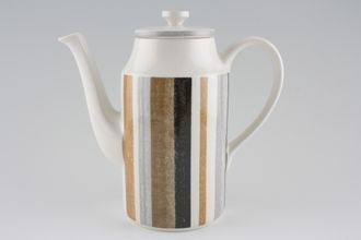 Sell Midwinter Queensberry Stripe Coffee Pot 2pt