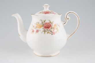 Sell Colclough Amanda Teapot large 1 1/2pt