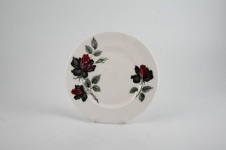 Sell Royal Albert Masquerade Tea / Side Plate floral 6 1/4"