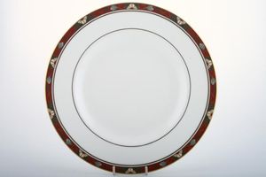 Royal Crown Derby Cloisonne - A1317 Dinner Plate