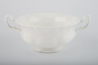 Sell Royal Albert Reverie Soup Cup 2 handles