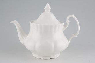 Sell Royal Albert Reverie Teapot Large 2 1/2pt