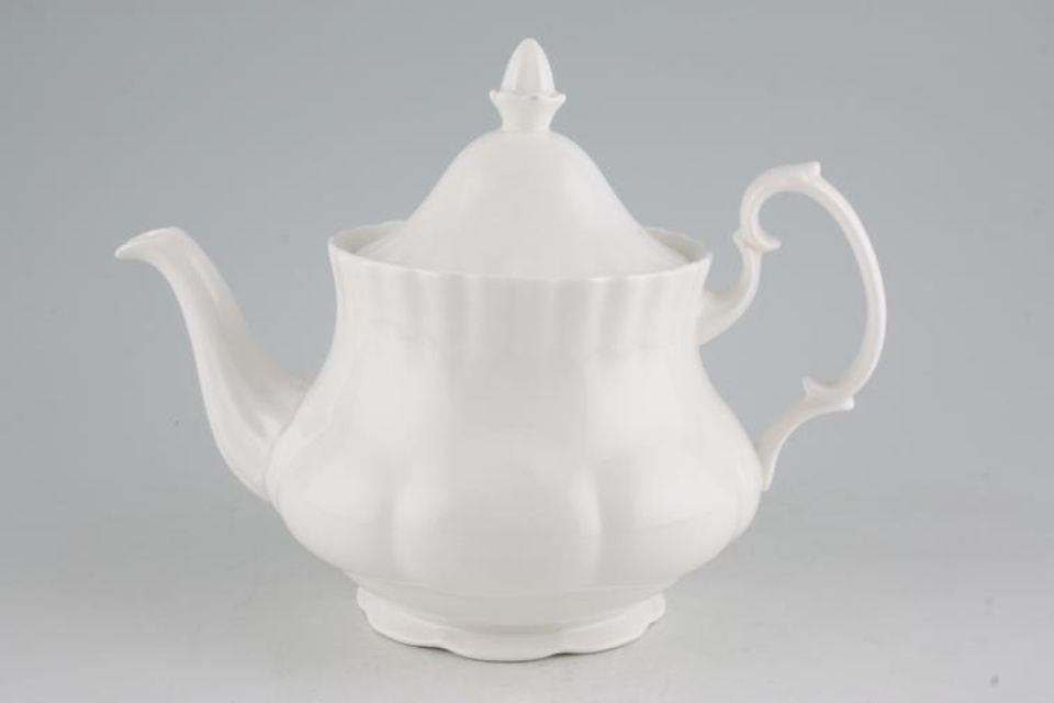 Royal Albert Reverie Teapot Large 2 1/2pt