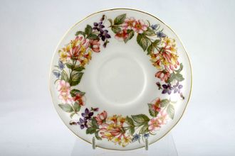 Sell Paragon Country Lane Soup Cup Saucer For smaller soup cup - 2" well 6"