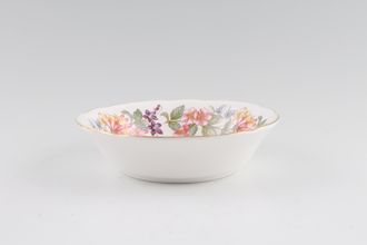 Sell Paragon Country Lane Fruit Saucer 5 1/2"