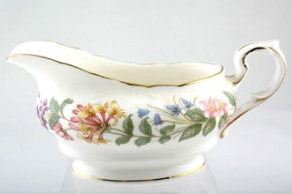 Sell Paragon Country Lane Sauce Boat