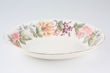 Paragon Country Lane Vegetable Dish (Open) 9 7/8" x 1 5/8" thumb 1