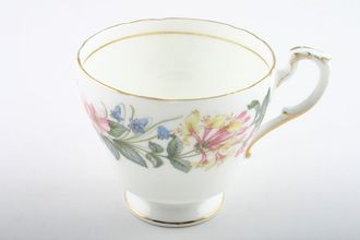 Sell Paragon Country Lane Teacup Flared Rim - wavy edge 3 3/8" x 3"
