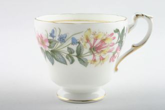 Sell Paragon Country Lane Teacup wavy edge 3 1/4" x 2 3/4"