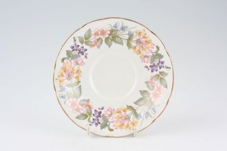 Paragon Country Lane Breakfast Saucer 5 7/8"
