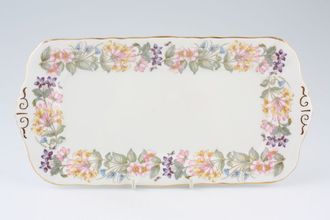 Sell Paragon Country Lane Sandwich Tray 11 5/8"