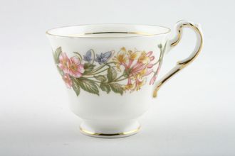 Sell Paragon Country Lane Coffee Cup Flared Rim 3" x 2 1/2"