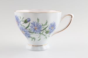 Colclough Cornflower Blue - 7627 Teacup