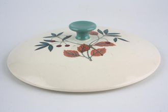 Wedgwood Brecon Vegetable Tureen Lid Only