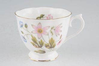 Sell Richmond Wild Anemone Teacup footed 3 1/4" x 2 3/4"
